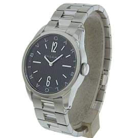 Bulgari-Bvlgari Solo Tempo Watch ST37S-Other
