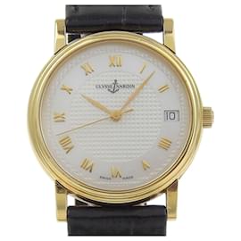 Autre Marque-Ulysse Nardin Date Watch 131-21-Other