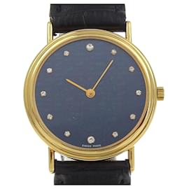 Hermès-Hermes HERMES Magellan Watch-Other