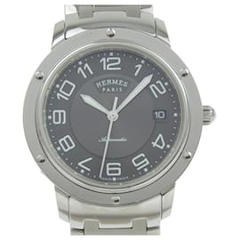 Hermès-Hermes Clipper Watch CP2.810-Other