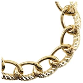Givenchy-Givenchy Big Chain Necklace-Other