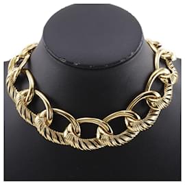 Givenchy-Givenchy Big Chain Necklace-Other