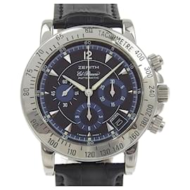 Zénith-Zenith Rainbow Watch El Primero Date-Other