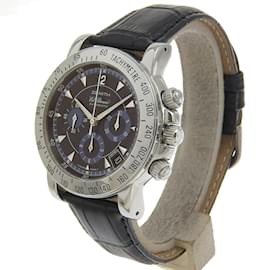 Zénith-Zenith Rainbow Watch El Primero Date-Other