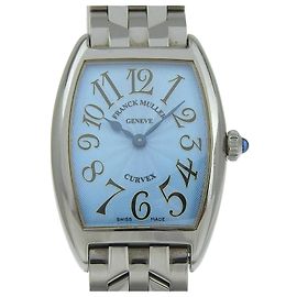 Reloj Franck Muller Tonookabex Otro