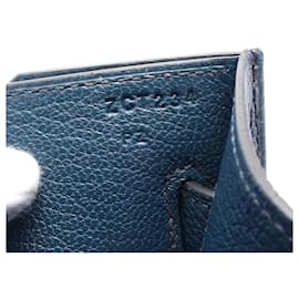 Hermès-Hermes Kelly Depeche 25 Clutch Bag Green-Green