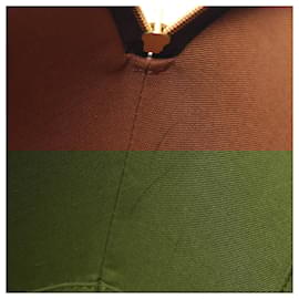 Louis Vuitton-Louis Vuitton Ellipse PM Monogram Handbag-Brown