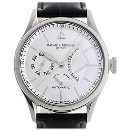 Baume & Mercier Classima Executive William Baum Collection Watch Other