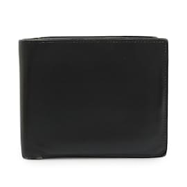 Hermès-Hermes MC2 Galilei Bi-fold Wallet-Black