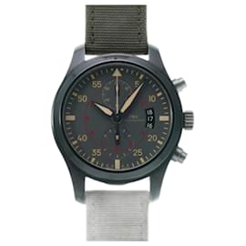 IWC-IWC Pilot's Watch Chronograph Top Gun Miramar IW388002-Other