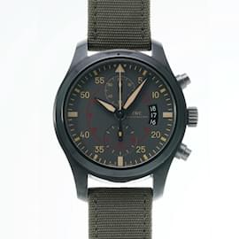 IWC-IWC Pilot's Watch Chronograph Top Gun Miramar IW388002-Other