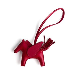 Hermès Rodéo Pégase PM Leather Charm Other