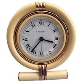 Cartier-Colosseum must-Eggshell