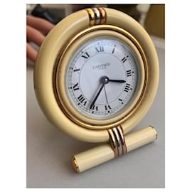 Cartier-Colosseum must-Eggshell