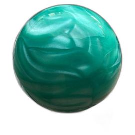 Jean Paul Gaultier Ring Green