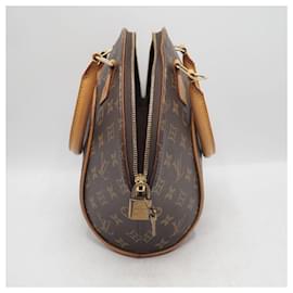 Louis Vuitton-Handbags-Monogram