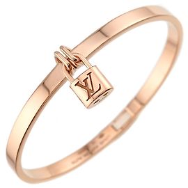 Bracciale Charm Lockit Louis Vuitton Altro