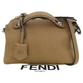 Fendi-Fendi By The Way-Beige