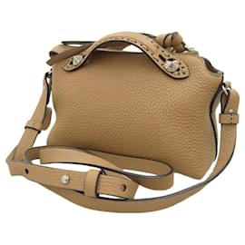 Fendi-Fendi By The Way-Beige