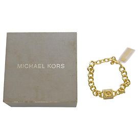 Michael Kors Braccialetti D'oro