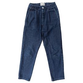 Autre Marque Pantalones de denim Sunnei Azul