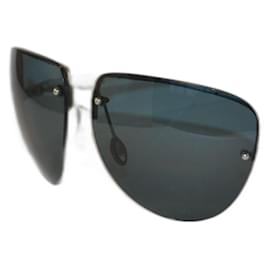 Prada gafas de sol Multicolor