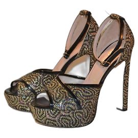Red Valentino sandals Multiple colors