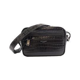 Borsa a Spalla Saint Laurent 647179 DZE0E Nero