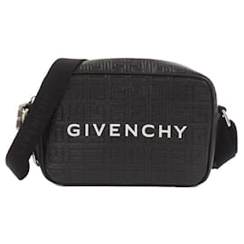 Givenchy-Givenchy The Essentials Camera Handbag-Black