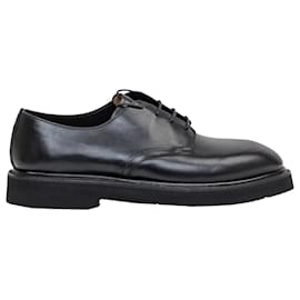 Autre Marque Derbies com cadarço Premiata Preto