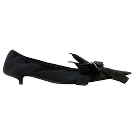 Balenciaga Luigi XV Pumps Schwarz