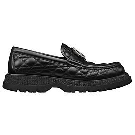 Mocassini Buffalo Dior Nero