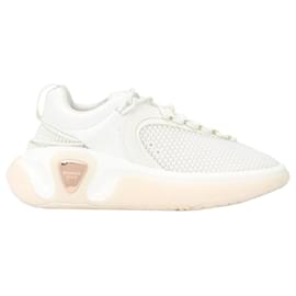 Baskets B-Runner de Balmain Blanc