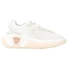 B-Runner Sneakers von Balmain Weiß