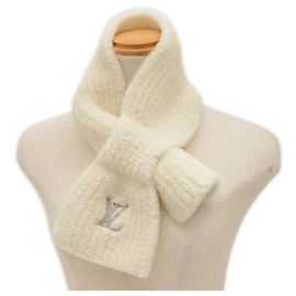 Louis Vuitton Nur LV Mini Comfy Stole Roh