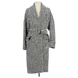 Pinko Black coat Black