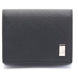 Alfred Dunhill Dunhill Business card holder Black