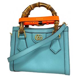 Gucci Diana Blu