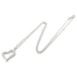 Piaget Coeur Piaget Plata