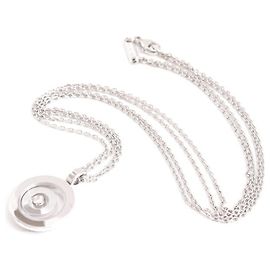 Chopard Happy Spirit Argento