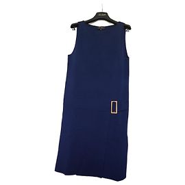 Luisa Spagnoli Robes Bleu