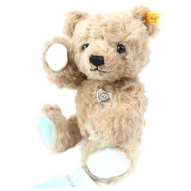 Teddy Bear Plüschpuppe Love von Tiffany & Co. Beige
