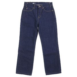 Céline Jeans Indigo Azul Celine Francoise Azul Otro
