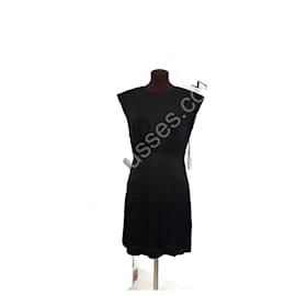 Robe Noire Dos Nu Norma – Ba&sh Autre
