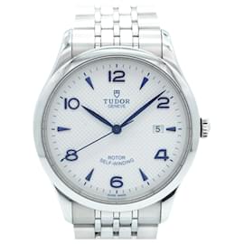 Autre Marque-Tudor 1926 91650 Silver Dial Watch-Other