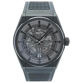 Zénith-Zenith Defy Skeleton Dial Watch-Other