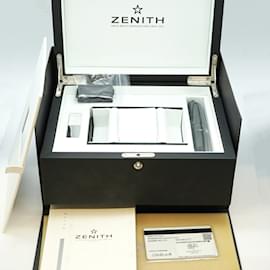 Zénith-Zenith Defy Skeleton Dial Watch-Other