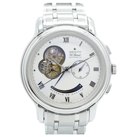 Zénith-Zenith Chronomaster XXT Skeleton Dial Watch-Other