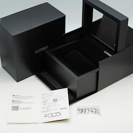 Citizens of Humanity-Citizen The A060-T026443 Silver Dial Watch for Men-Other