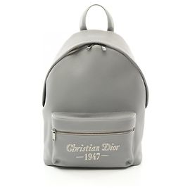 Dior Rider Marron